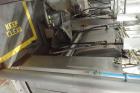 Peerless Roller Bar Mixer
